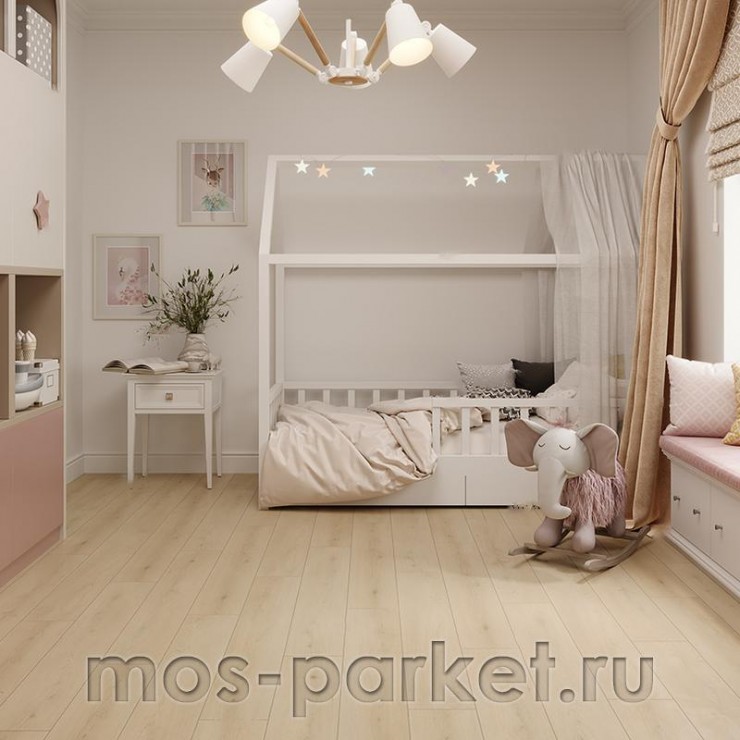 Каменный SPC ламинат Alpine Floor Grand Sequoia ECO 11-24 Гигантум