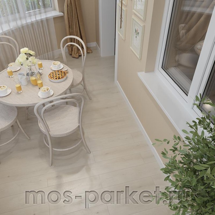 Каменный SPC ламинат Alpine Floor Grand Sequoia ECO 11-25 Гиперион
