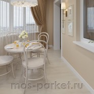 Каменный SPC ламинат Alpine Floor Grand Sequoia ECO 11-25 Гиперион