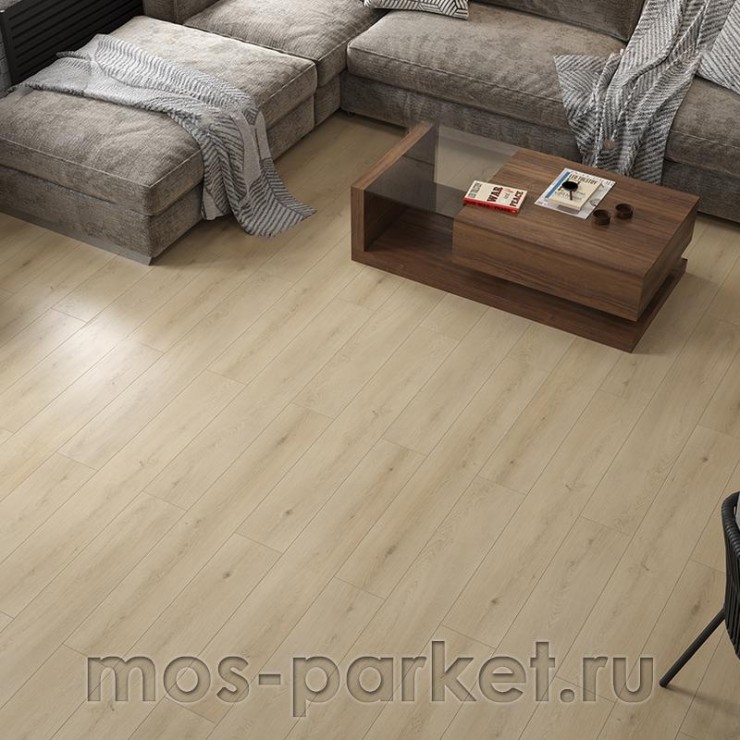 Каменный SPC ламинат Alpine Floor Grand Sequoia ECO 11-26 Кипарисовая