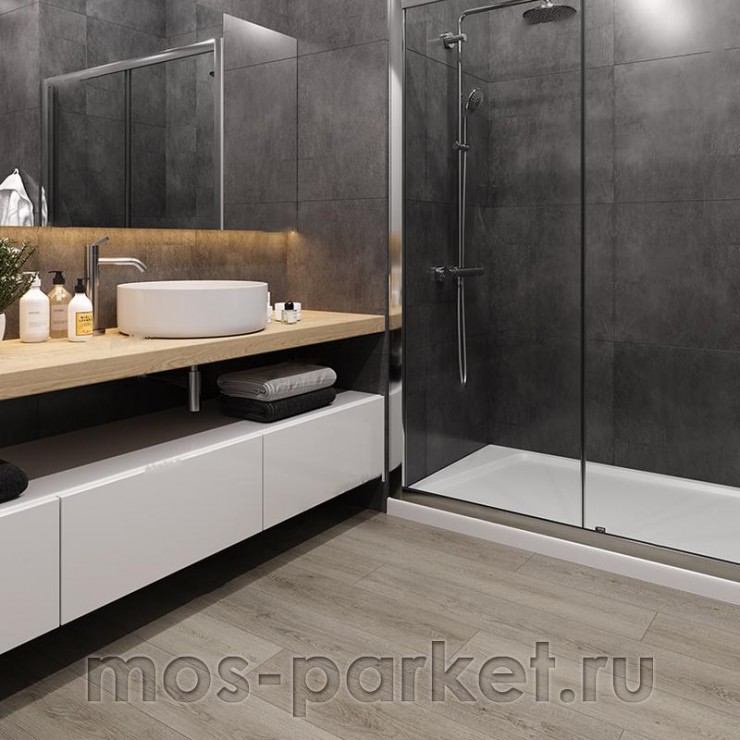 Каменный SPC ламинат Alpine Floor Grand Sequoia ECO 11-27 Мета