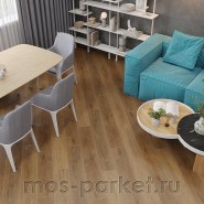 Каменный SPC ламинат Alpine Floor Grand Sequoia ECO 11-28 Пайни