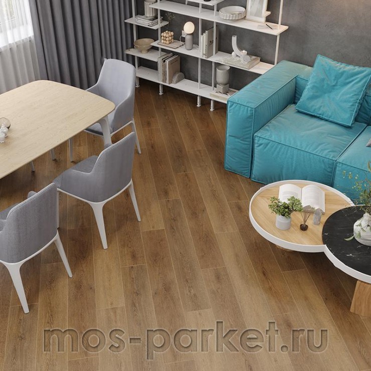 Каменный SPC ламинат Alpine Floor Grand Sequoia ECO 11-28 Пайни