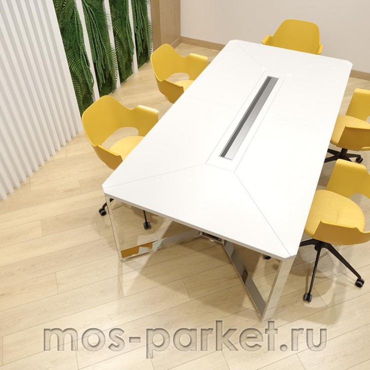 Каменный SPC ламинат Alpine Floor Grand Sequoia ECO 11-29 Нидлес