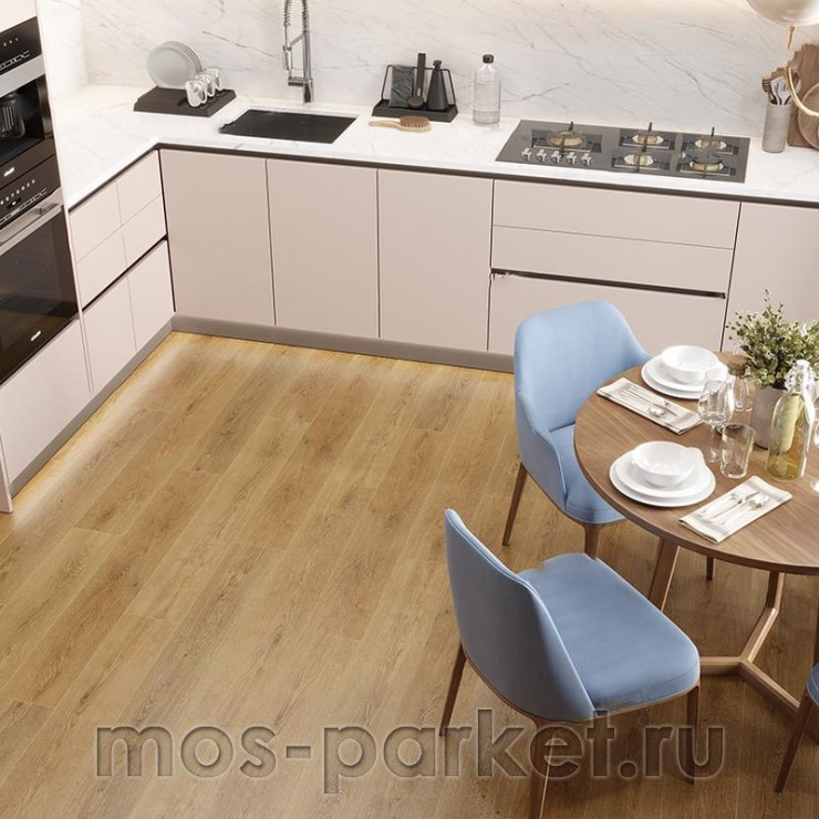 Каменный SPC ламинат Alpine Floor Grand Sequoia ECO 11-30 Таксодиум
