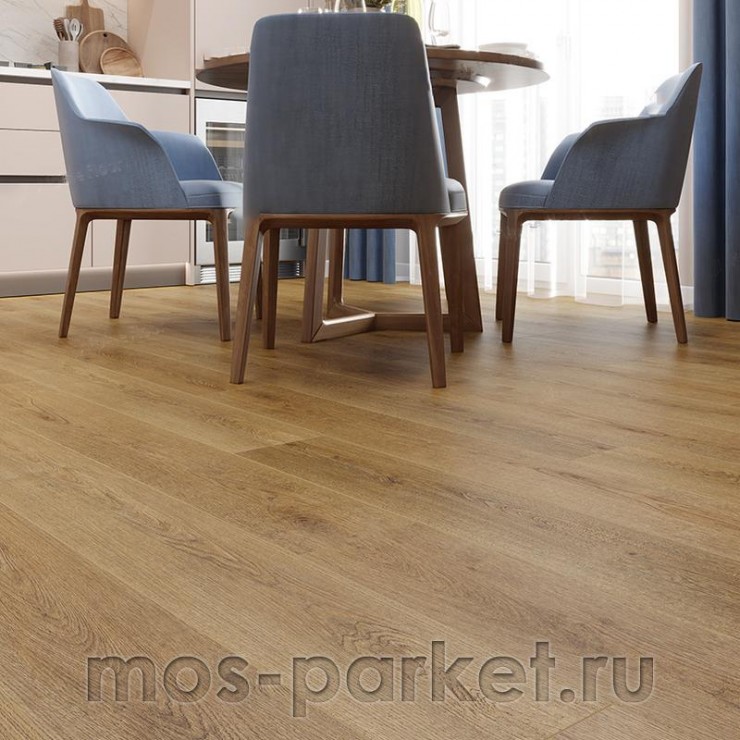 Каменный SPC ламинат Alpine Floor Grand Sequoia ECO 11-30 Таксодиум