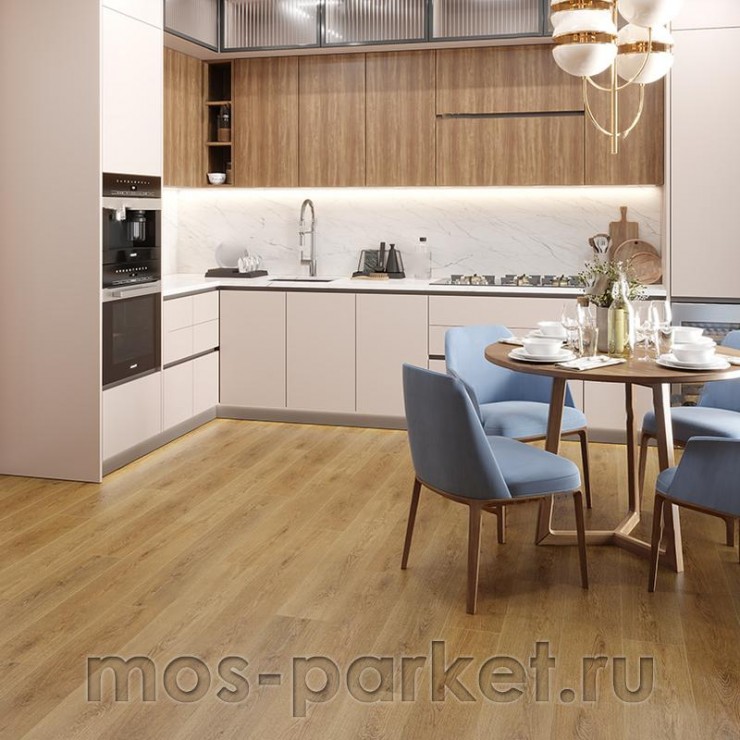 Каменный SPC ламинат Alpine Floor Grand Sequoia ECO 11-30 Таксодиум