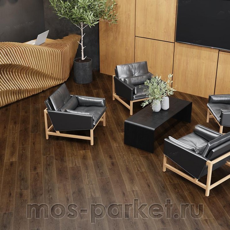 Каменный SPC ламинат Alpine Floor Grand Sequoia ECO 11-33 Шерман