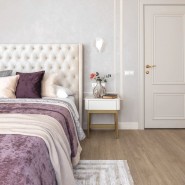 Кварц-виниловая плитка Alpine Floor Grand Sequoia LVT ECO 11-602 Миндаль