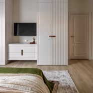 Кварц-виниловая плитка Alpine Floor Grand Sequoia LVT ECO 11-602 Миндаль