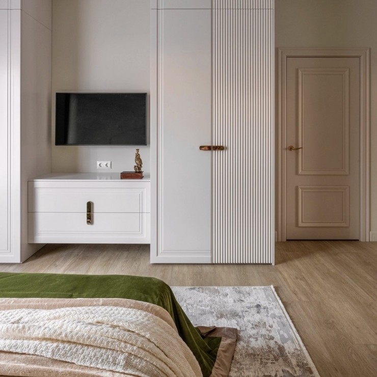 Кварц-виниловая плитка Alpine Floor Grand Sequoia LVT ECO 11-602 Миндаль