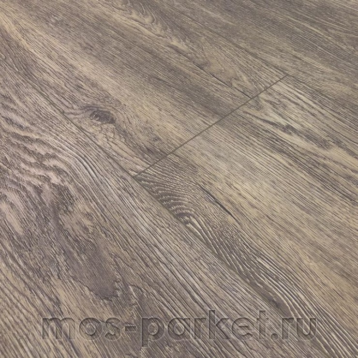 Кварц-виниловая плитка Alpine Floor Grand Sequoia LVT ECO 11-802 Венге Грей