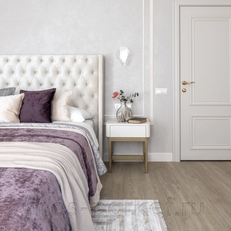 Кварц-виниловая плитка Alpine Floor Grand Sequoia LVT ECO 11-902 Карите
