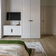 Кварц-виниловая плитка Alpine Floor Grand Sequoia LVT ECO 11-902 Карите