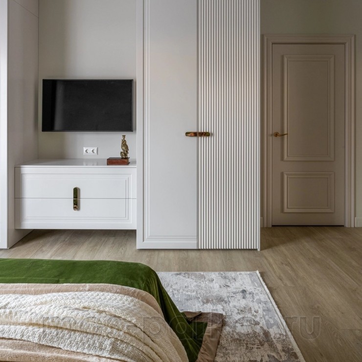 Кварц-виниловая плитка Alpine Floor Grand Sequoia LVT ECO 11-902 Карите
