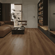 ABA (SPC) ламинат Alpine Floor Premium XL ECO 7-34 Дуб табачный