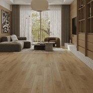 ABA (SPC) ламинат Alpine Floor Premium XL ECO 7-36 Дуб льняной
