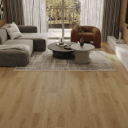 ABA (SPC) ламинат Alpine Floor Premium XL ECO 7-36 Дуб льняной