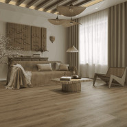 ABA (SPC) ламинат Alpine Floor Premium XL ECO 7-37 Дуб соломенный