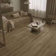 ABA (SPC) ламинат Alpine Floor Premium XL ECO 7-37 Дуб соломенный