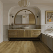 ABA (SPC) ламинат Alpine Floor Premium XL ECO 7-40 Дуб усадебный