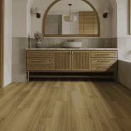 ABA (SPC) ламинат Alpine Floor Premium XL ECO 7-40 Дуб усадебный