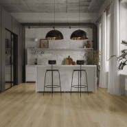 ABA (SPC) ламинат Alpine Floor Premium XL ECO 7-41 Дуб эбеновый