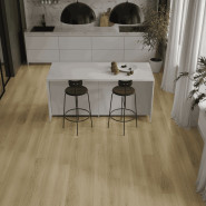 ABA (SPC) ламинат Alpine Floor Premium XL ECO 7-41 Дуб эбеновый