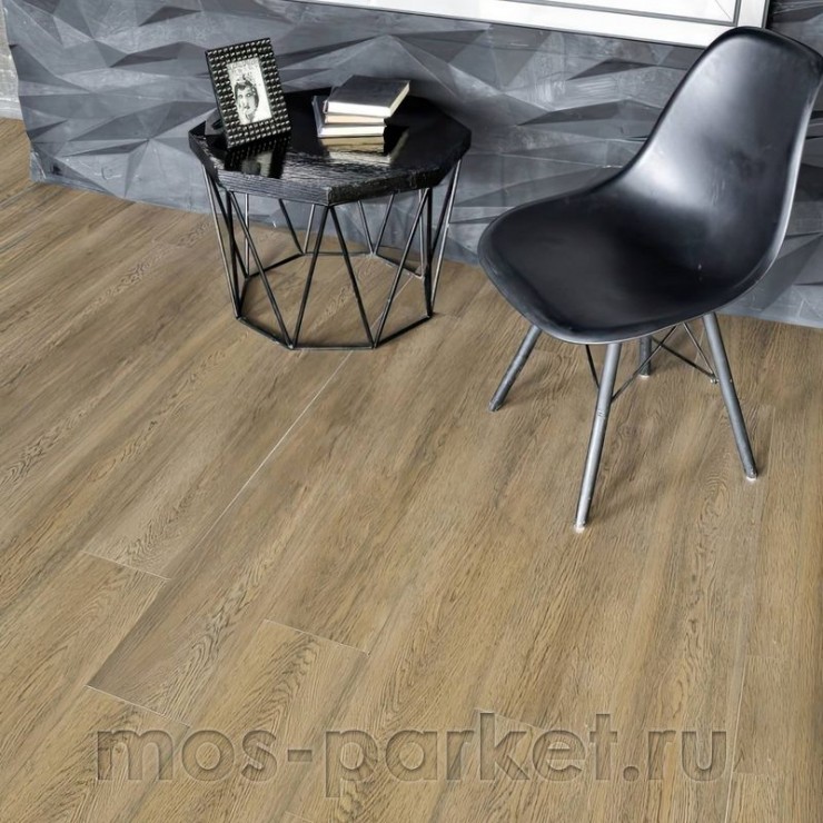 SPC ламинат Alpine Floor Intense ECO 9-3 Бурый Лес