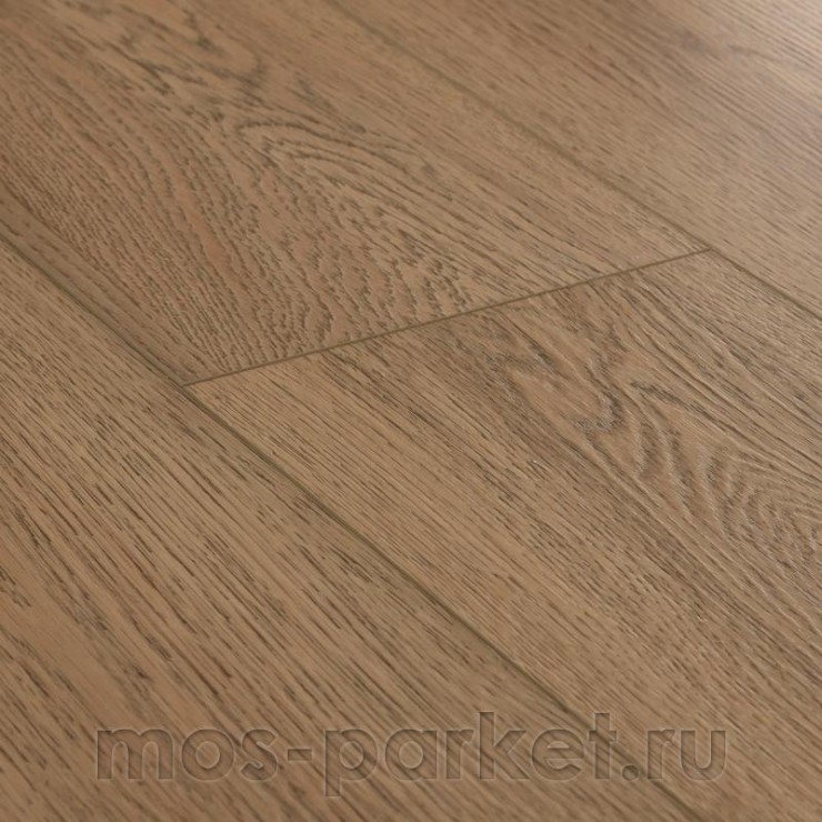 SPC ламинат Alpine Floor Intense ECO 9-3 Бурый Лес