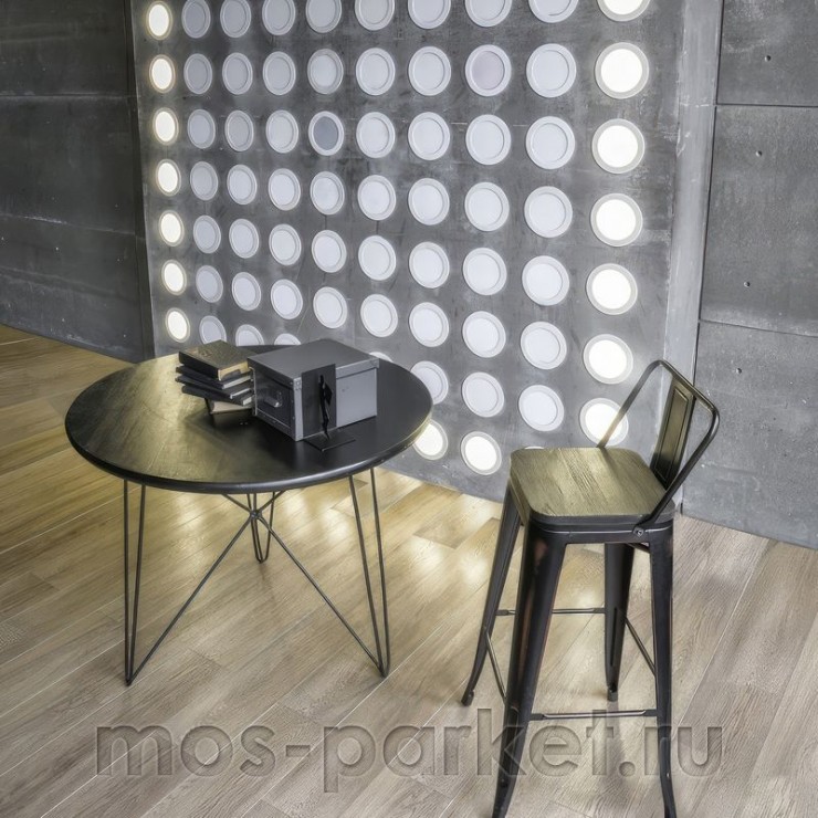 SPC ламинат Alpine Floor Intense ECO 9-4 Туманный Лес