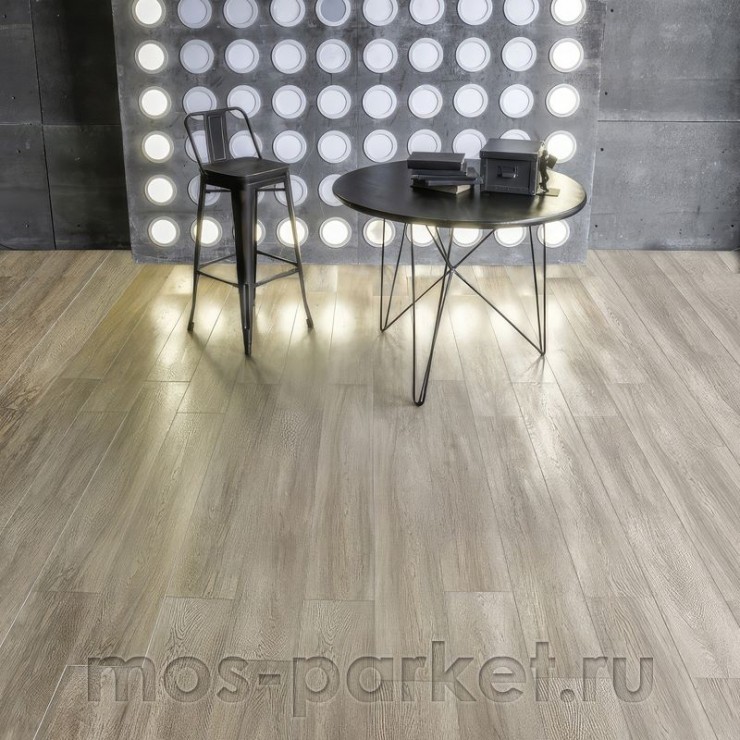 SPC ламинат Alpine Floor Intense ECO 9-4 Туманный Лес
