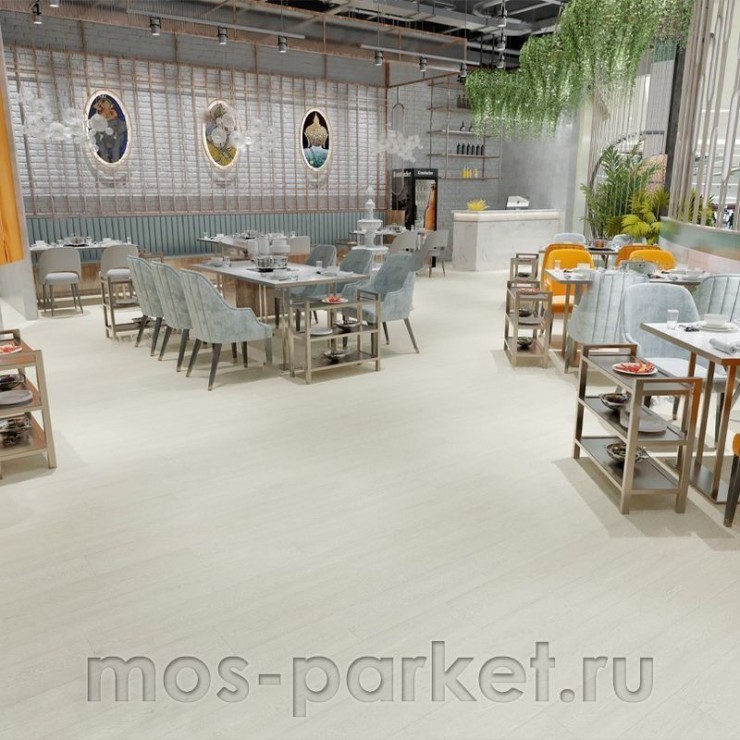 SPC ламинат Alpine Floor Intense ECO 9-5 Зимний Лес