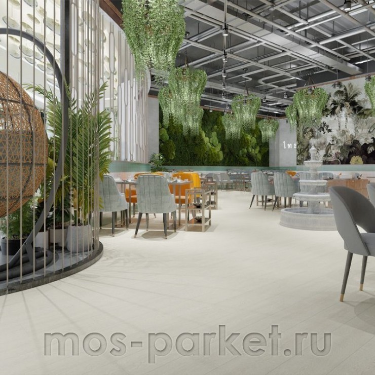 SPC ламинат Alpine Floor Intense ECO 9-5 Зимний Лес