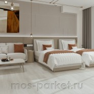 SPC ламинат Alpine Floor Intense ECO 9-9 Белый Лес