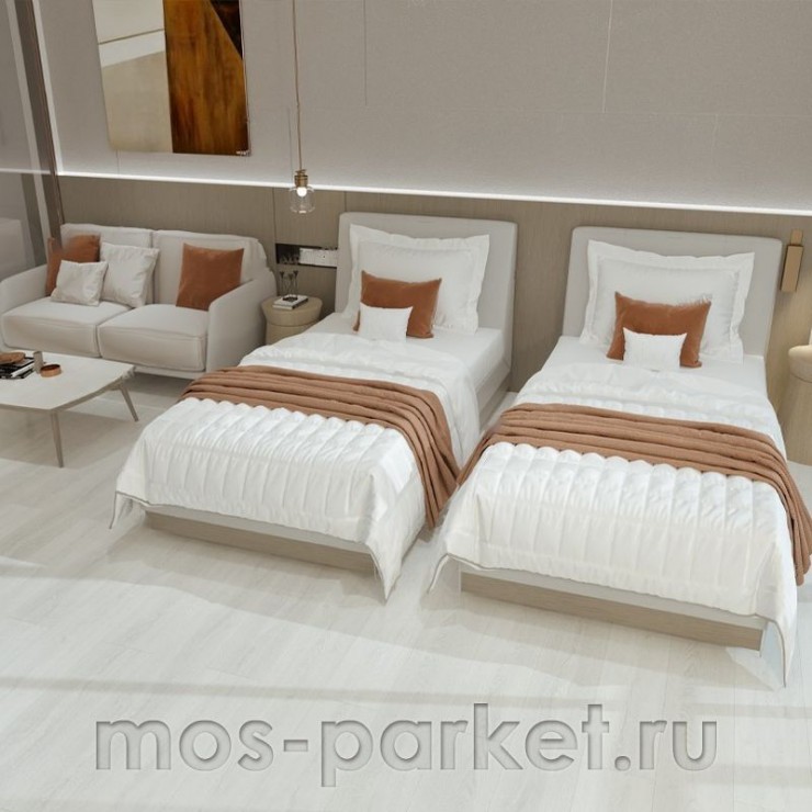 SPC ламинат Alpine Floor Intense ECO 9-9 Белый Лес