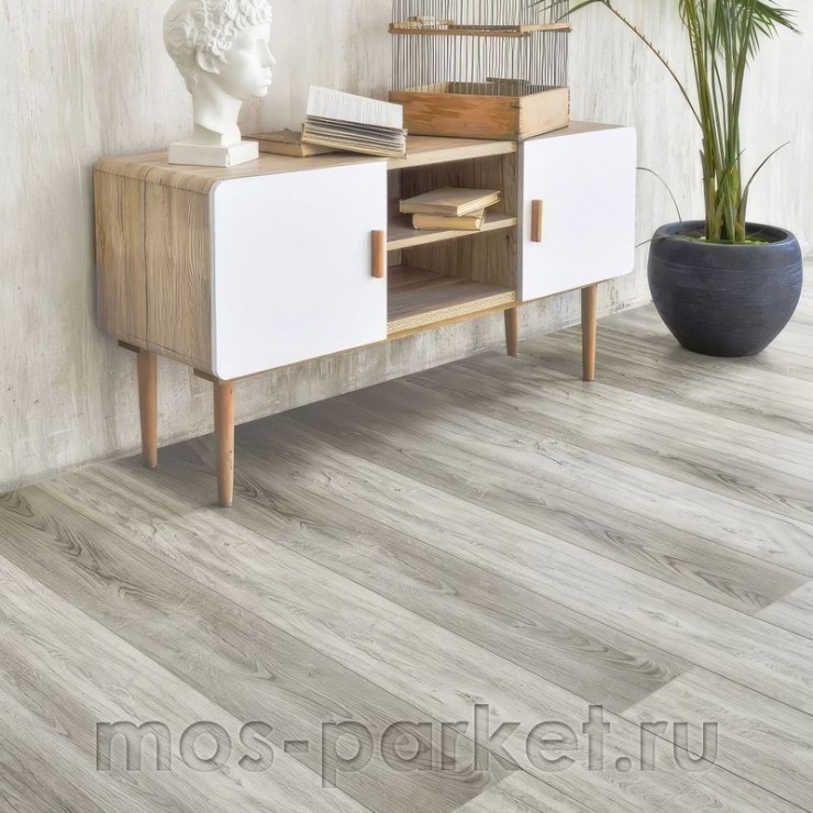 SPC ламинат Alpine Floor Intense ECO 9-10 Шервудский Лес