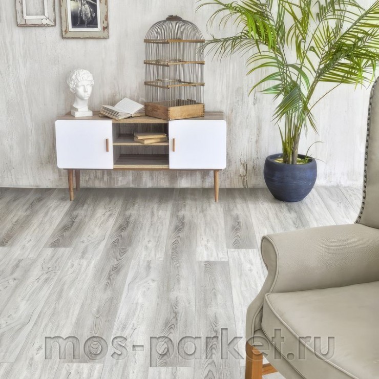 SPC ламинат Alpine Floor Intense ECO 9-10 Шервудский Лес