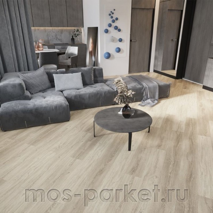 SPC ламинат Alpine Floor Intense ECO 9-11 Редвуд