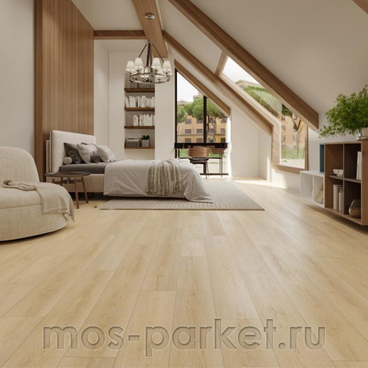 SPC ламинат Alpine Floor Intense ECO 9-13 Тихий Лес
