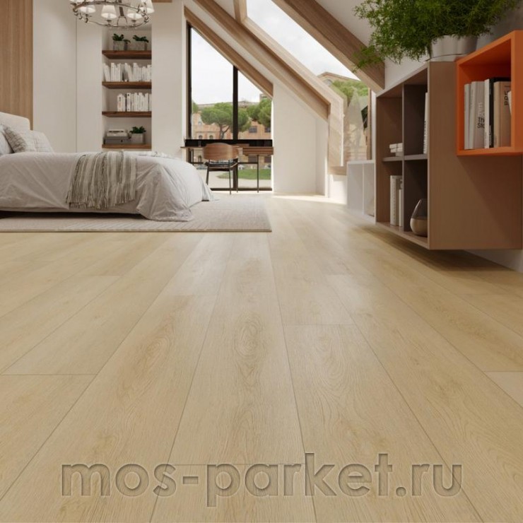 SPC ламинат Alpine Floor Intense ECO 9-13 Тихий Лес