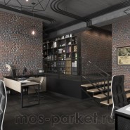 Кварц-виниловая LVT плитка Alpine Floor Light Stone ECO 15-2 Ларнака (2,5 мм без подложки)