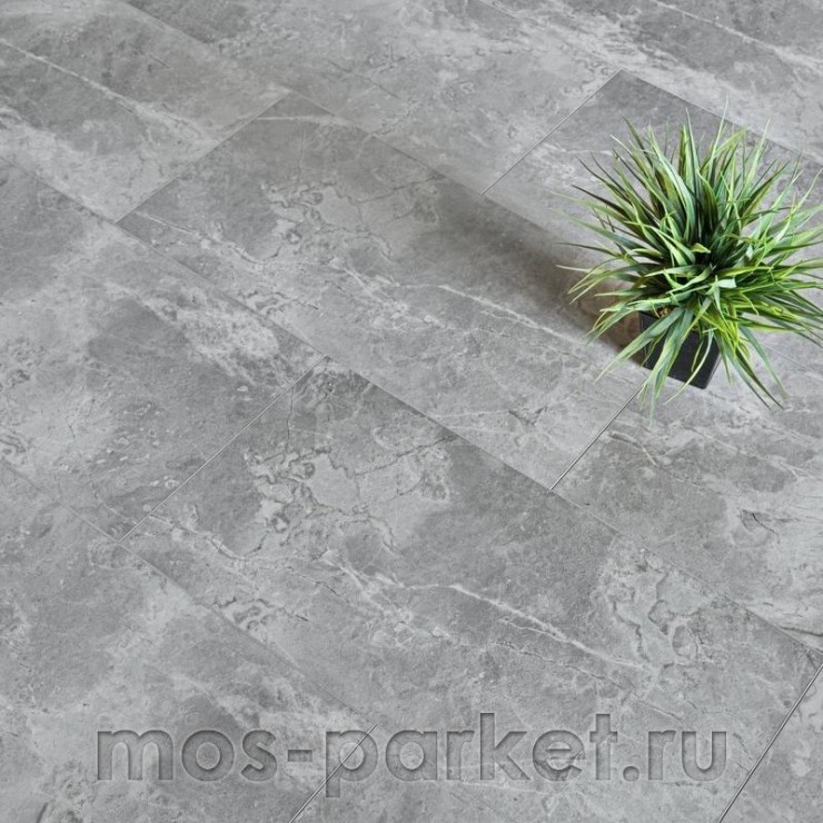 Кварц-виниловая LVT плитка Alpine Floor Light Stone ECO 15-3 Ваймеа (2,5 мм без подложки)