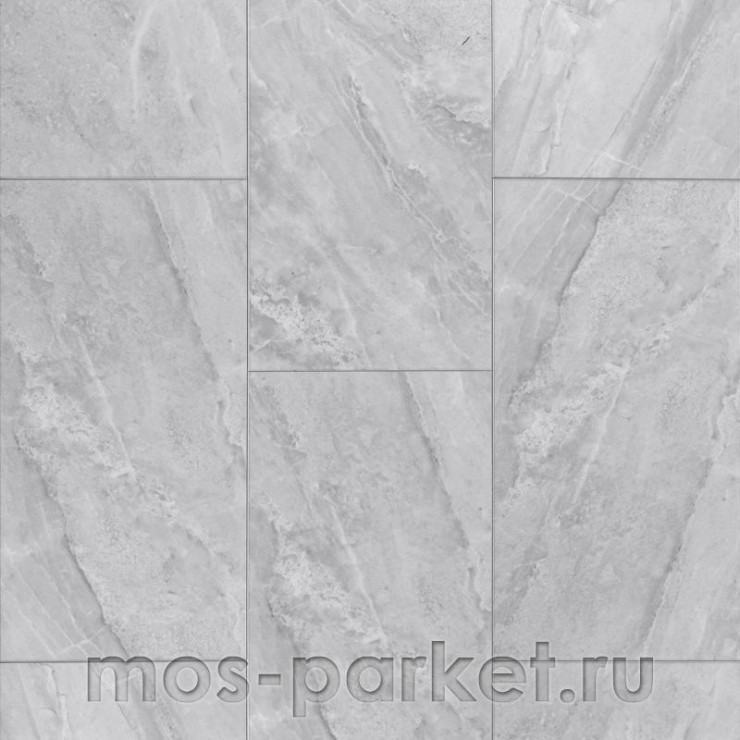 Кварц-виниловая LVT плитка Alpine Floor Light Stone ECO 15-4 Вердон (2,5 мм без подложки)