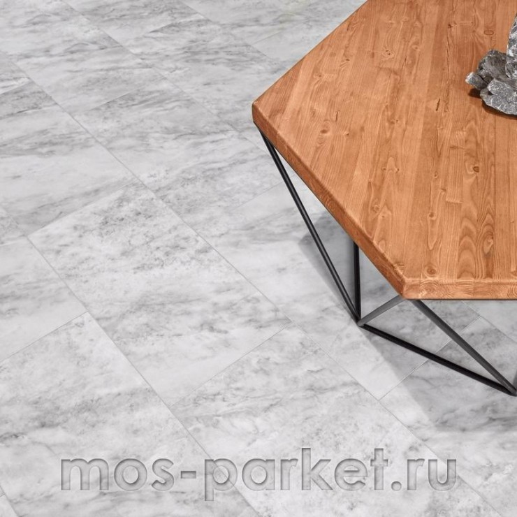 Кварц-виниловая LVT плитка Alpine Floor Light Stone ECO 15-5 Чили (2,5 мм без подложки)
