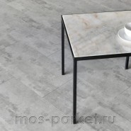 Кварц-виниловая LVT плитка Alpine Floor Light Stone ECO 15-6 Самерсет (2,5 мм без подложки)