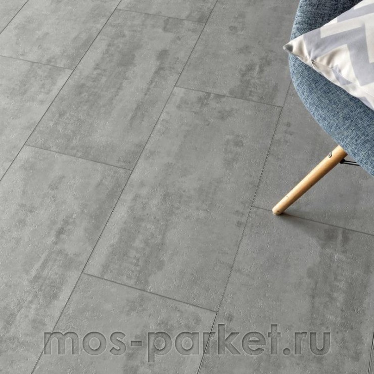 Кварц-виниловая LVT плитка Alpine Floor Light Stone ECO 15-6 Самерсет (2,5 мм без подложки)