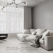 Кварц-виниловая LVT плитка Alpine Floor Light Stone ECO 15-7 Брайс (2,5 мм без подложки)