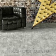 Кварц-виниловая LVT плитка Alpine Floor Light Stone ECO 15-9 Ратленд (2,5 мм без подложки)