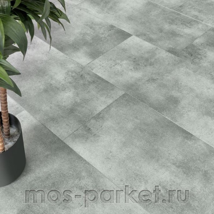 Кварц-виниловая LVT плитка Alpine Floor Light Stone ECO 15-10 Бристоль (2,5 мм без подложки)